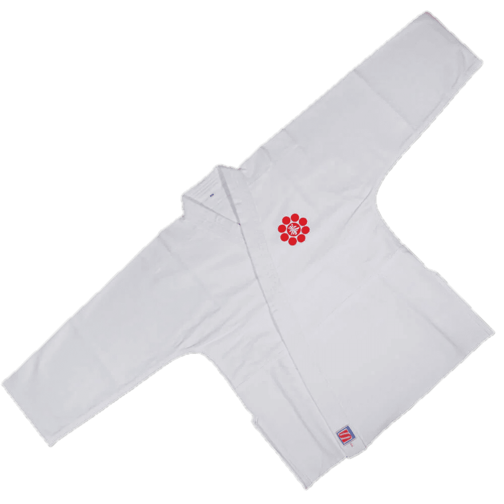 La Boutique Nippon Kempo. Kempōgi - Veste.