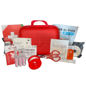 La Boutique Accessoire. Kit de soin.