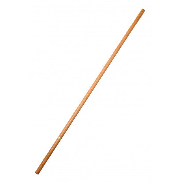 La Boutique Aïkido. La Boutique Budo Taijutsu. La Boutique Accessoires. Jō en bois de chêne rouge.