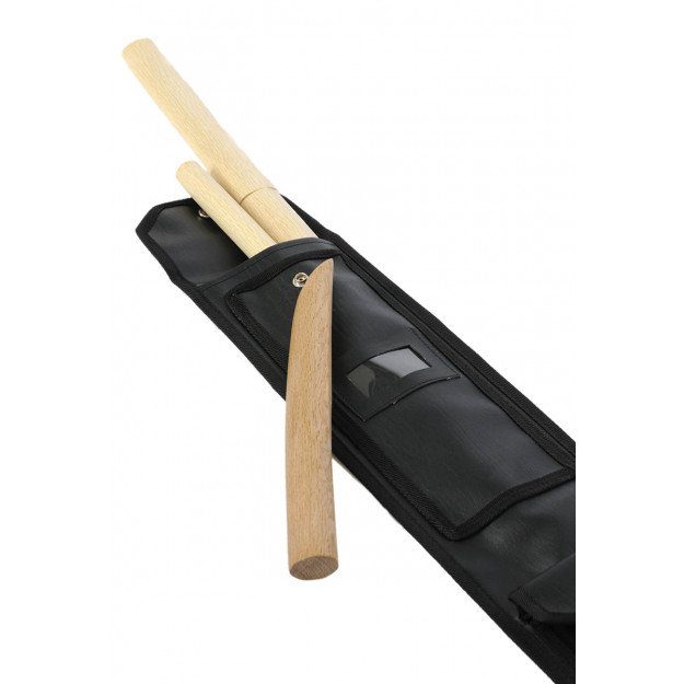 La Boutique Aïkido. La Boutique Accessoires. Etui pour armes.