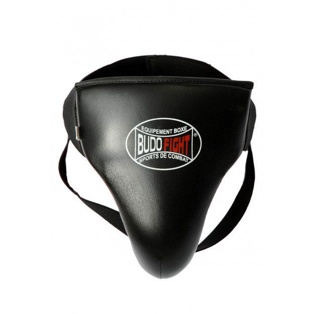 La Boutique Accessoires. Coquille de protection pour homme.