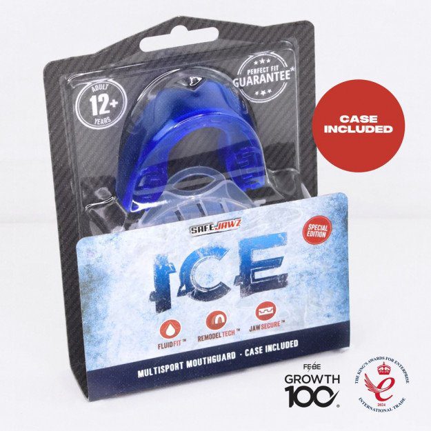 Protège-dents Extro Ice – Image 2
