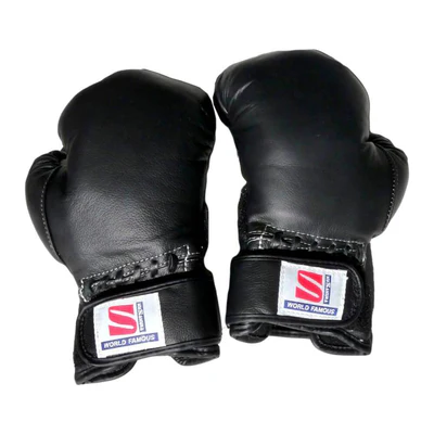 La Boutique Nippon Kempo. La Boutique Accessoires. Gants pour Nippon Kempō.