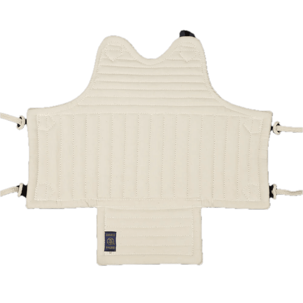 La Boutique Nippon Kempo. La Boutique Accessoires. Protection contre le Dō Uchi.