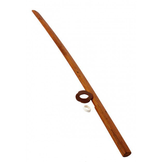 La Boutique Aïkido. La Boutique Budo Taijutsu. La Boutique Kendo. La Boutique Naginata-do. La Boutique Accessoires. Bokken en bois de chêne rouge.