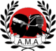 Logo AMA. Politique en matière de remboursements et retours.