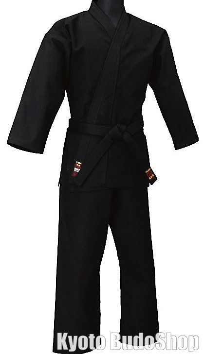 La Boutique Budo Taijutsu. Shinobigi pour Budō Taijutsu.
