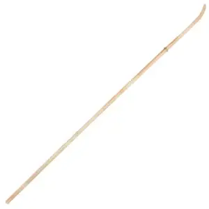 La Boutique Naginatado. La Boutique Accessoires. Naginata de Kata en bois de chêne blanc.