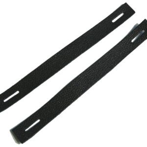 La Boutique Accessoires. Lanières en cuir pour Men ou Dō.