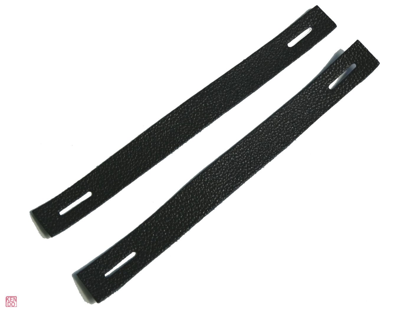La Boutique Accessoires. Lanières en cuir pour Men ou Dō.