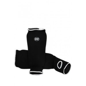 La Boutique Budo Taijutsu. Protège-tibias & pieds souples.
