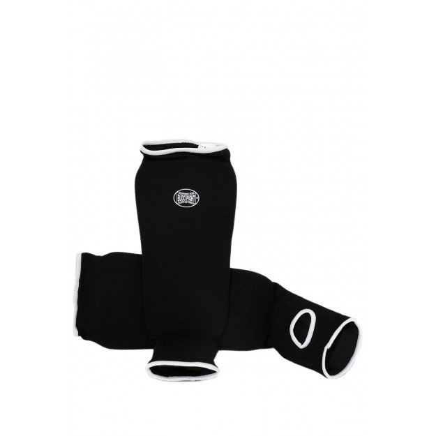 La Boutique Budo Taijutsu. Protège-tibias & pieds souples.