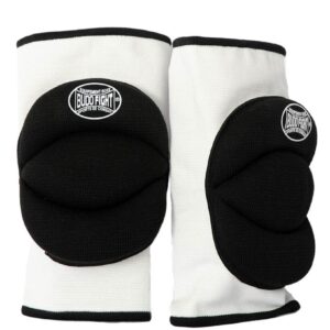 La Boutique Budo Taijutsu. La Boutique Accessoires. Genouillères souples.