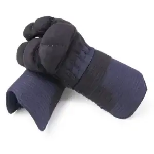 La Boutique Naginatado. La Boutique Accessoires. Kote pour Naginata-dō.