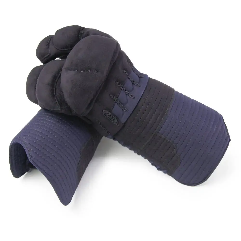 La Boutique Naginatado. La Boutique Accessoires. Kote pour Naginata-dō.