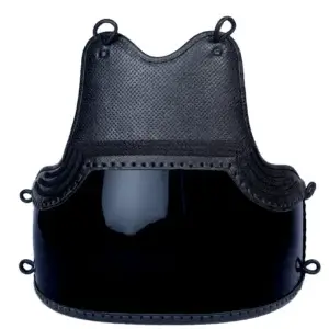 La Boutique Naginatado. La Boutique Accessoires. Dō pour Naginata-dō.