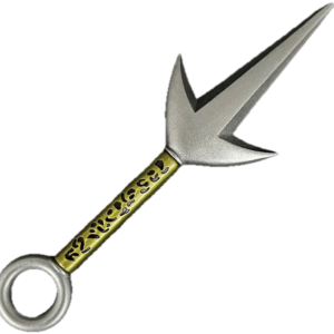 La Boutique Budo Taijutsu. Kunai.