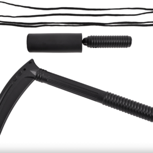 La Boutique Budo Taijutsu. Kusarigama.