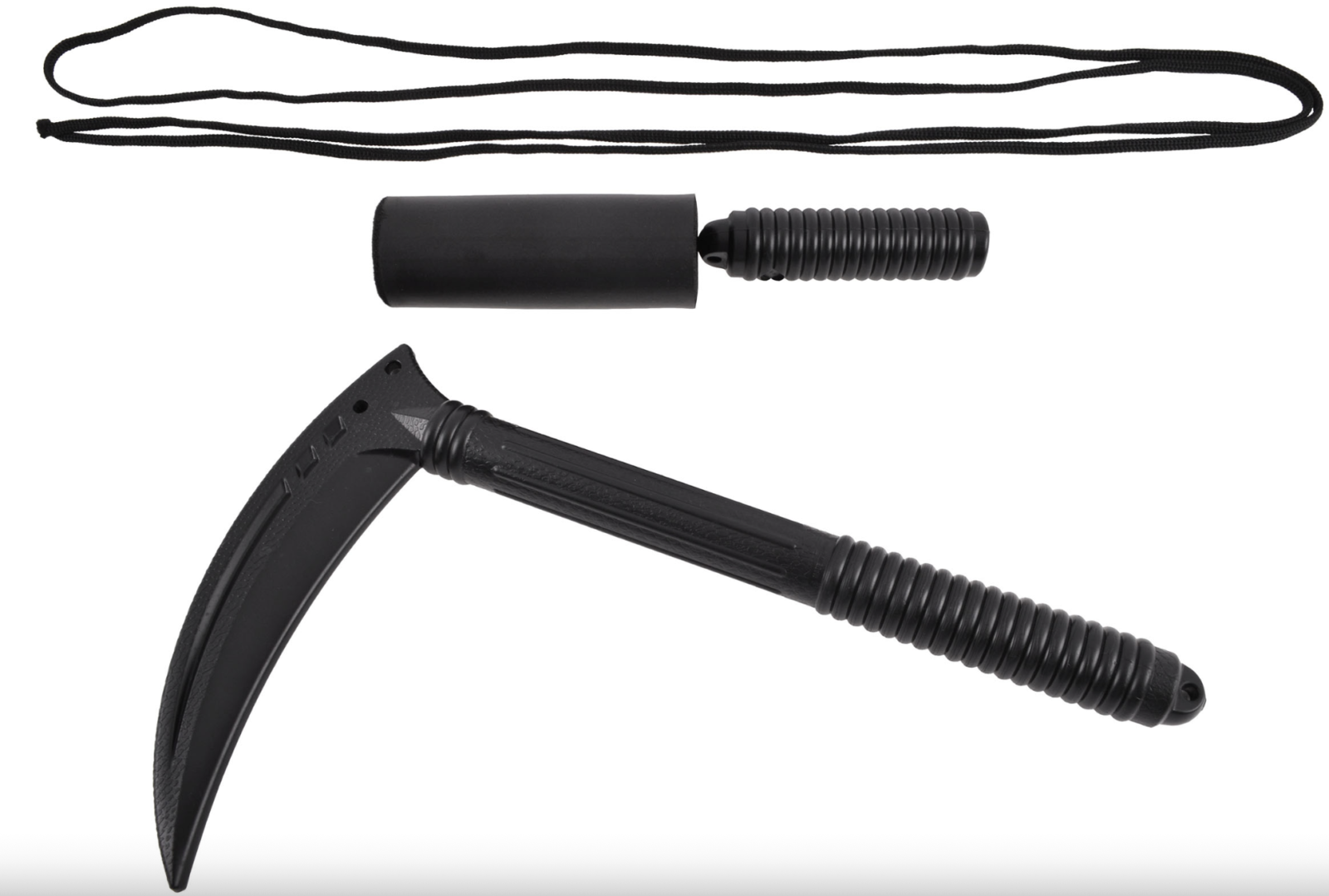La Boutique Budo Taijutsu. Kusarigama.