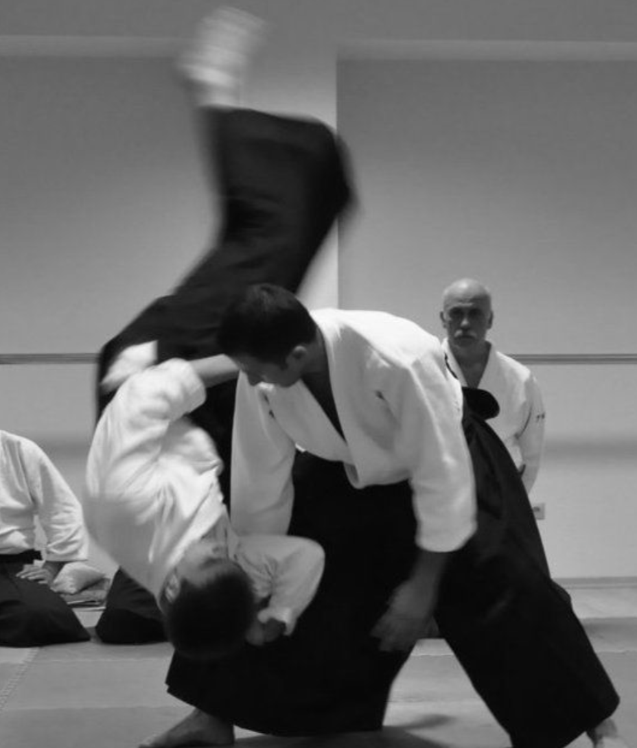 Aikido