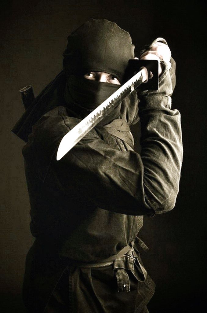 Ninjutsu