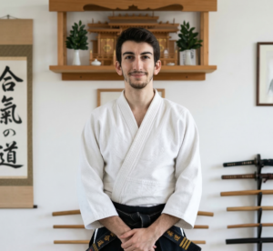 Quentin Aguberu nos 1001 actualités