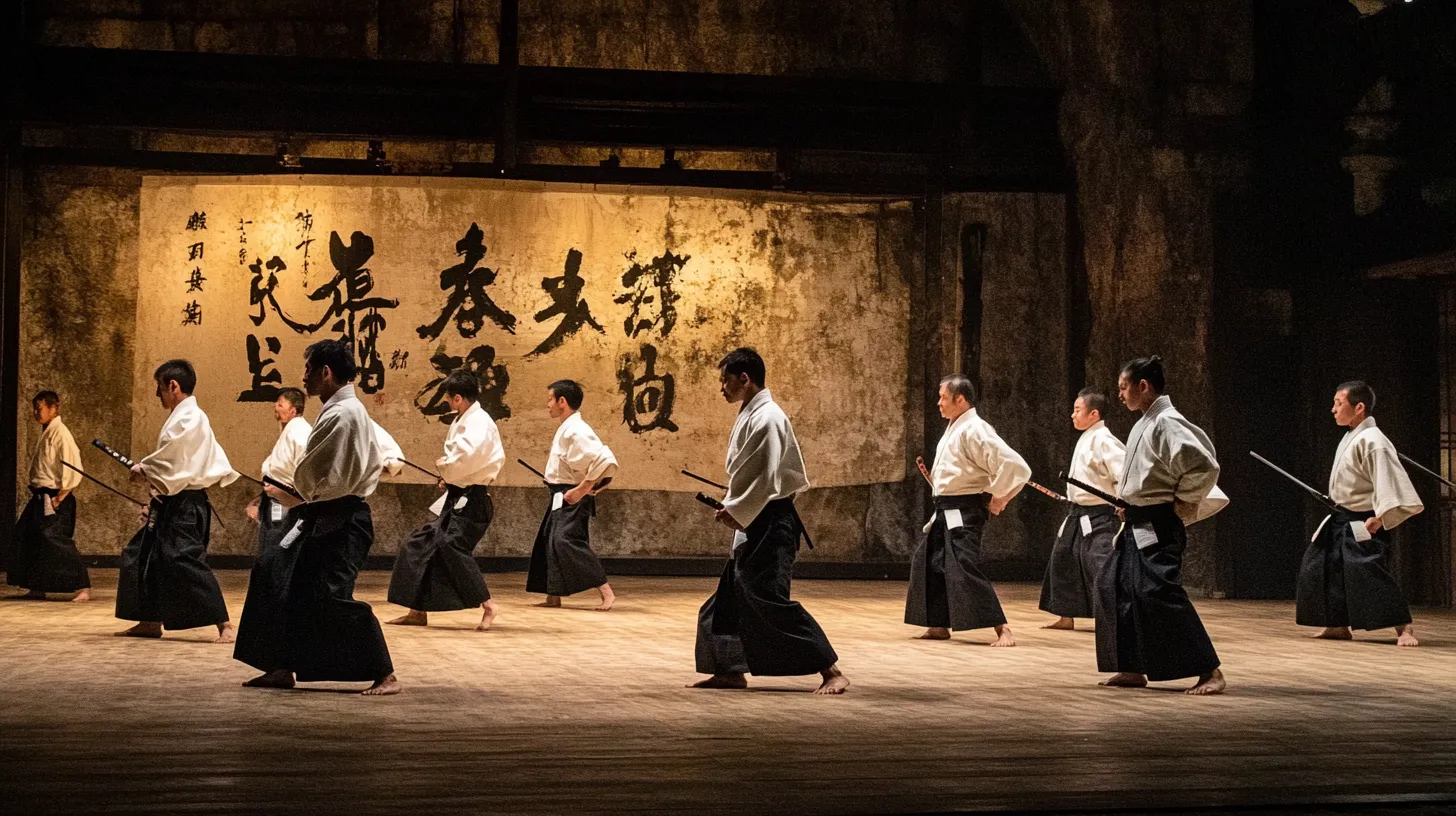 Présentation Aikido. Valeurs Aikido.