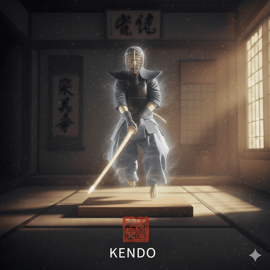 Boutique de Kendo