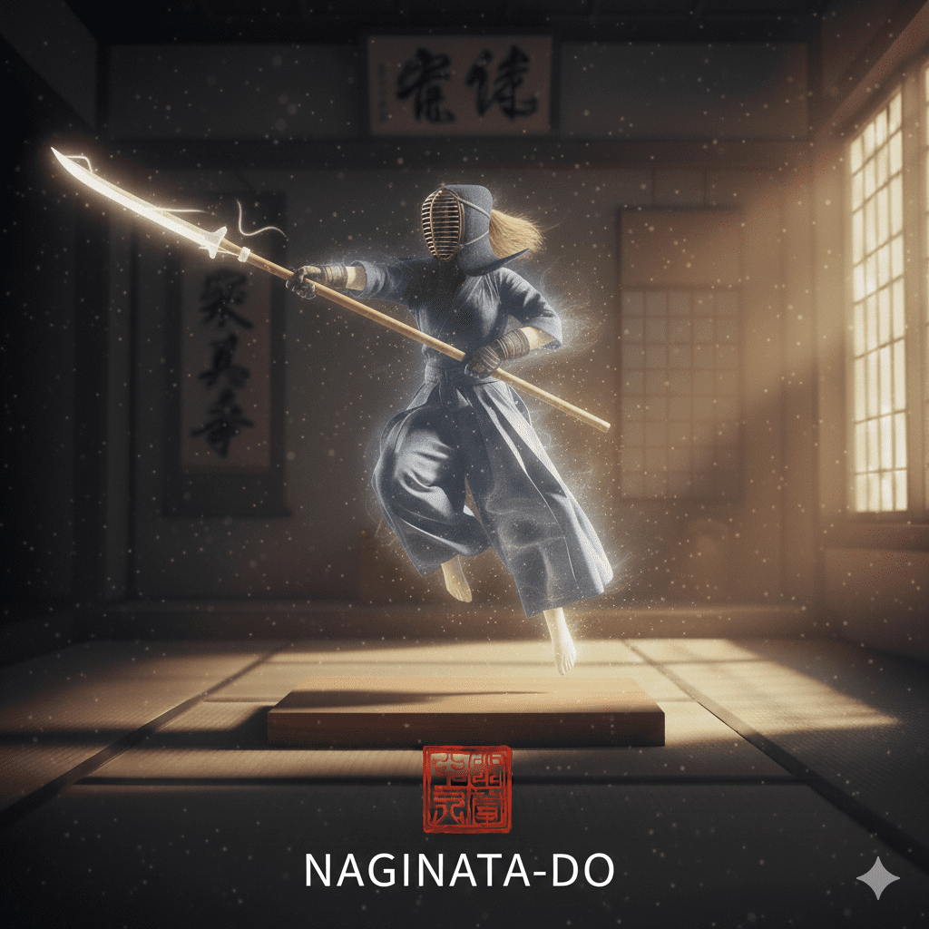 Boutique de Naginatado