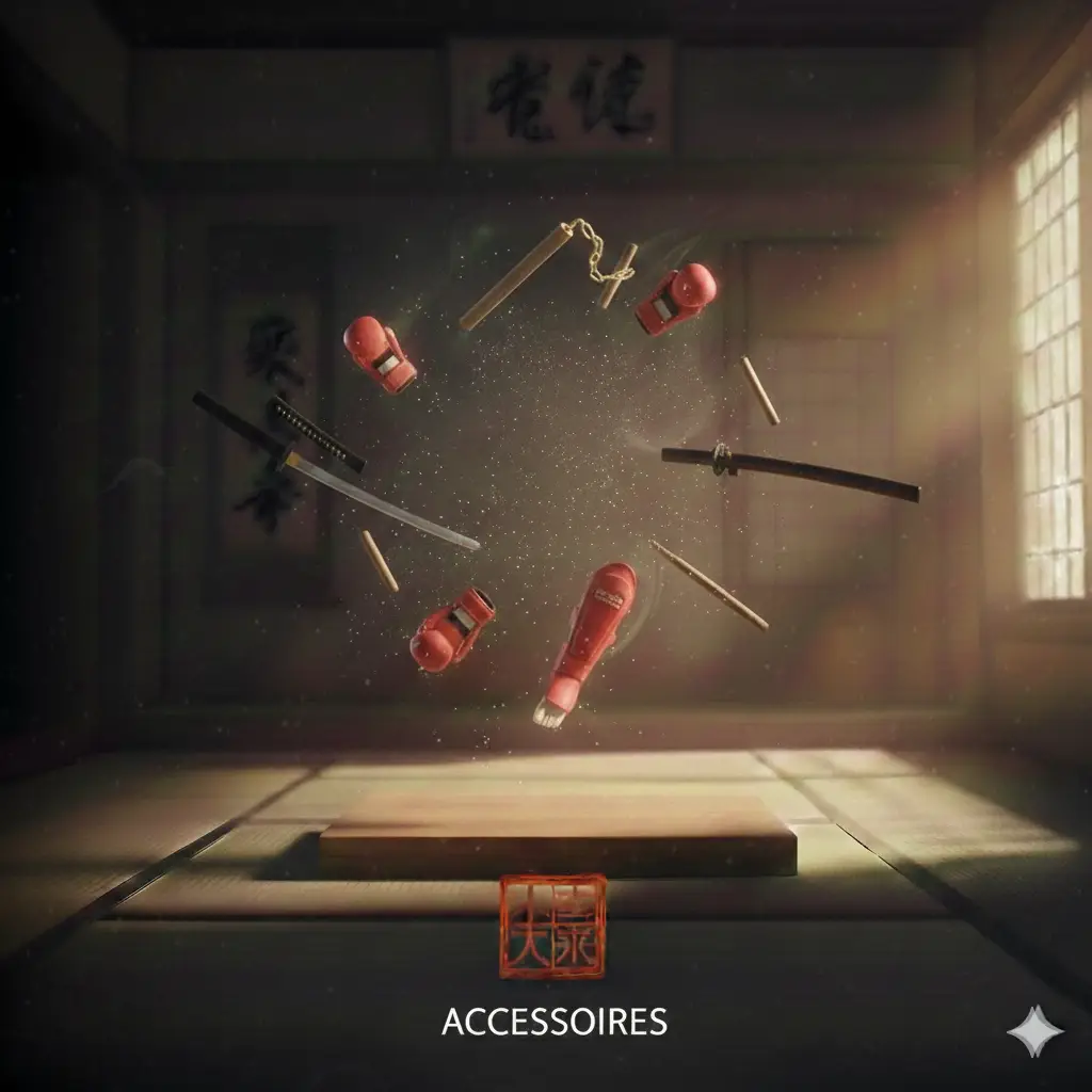 Accessoires