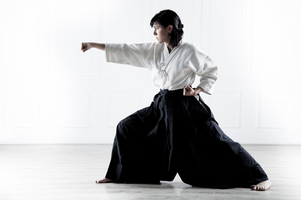 Jujutsu