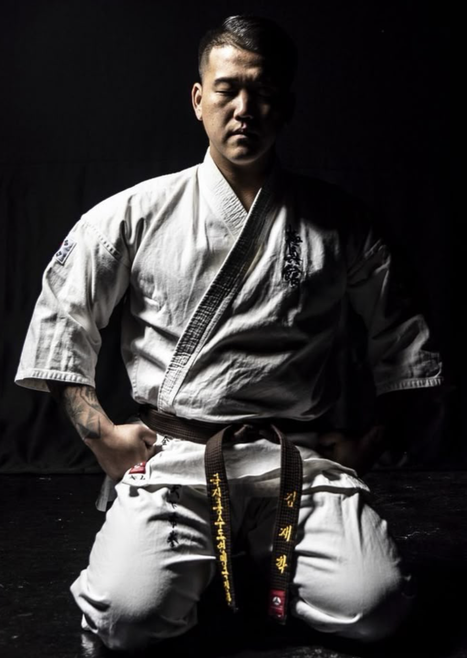 karate