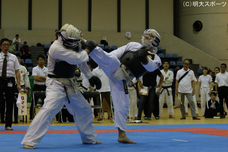 Présentation Nippon Kempo
