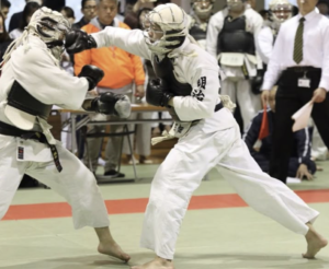 Nippon Kempo