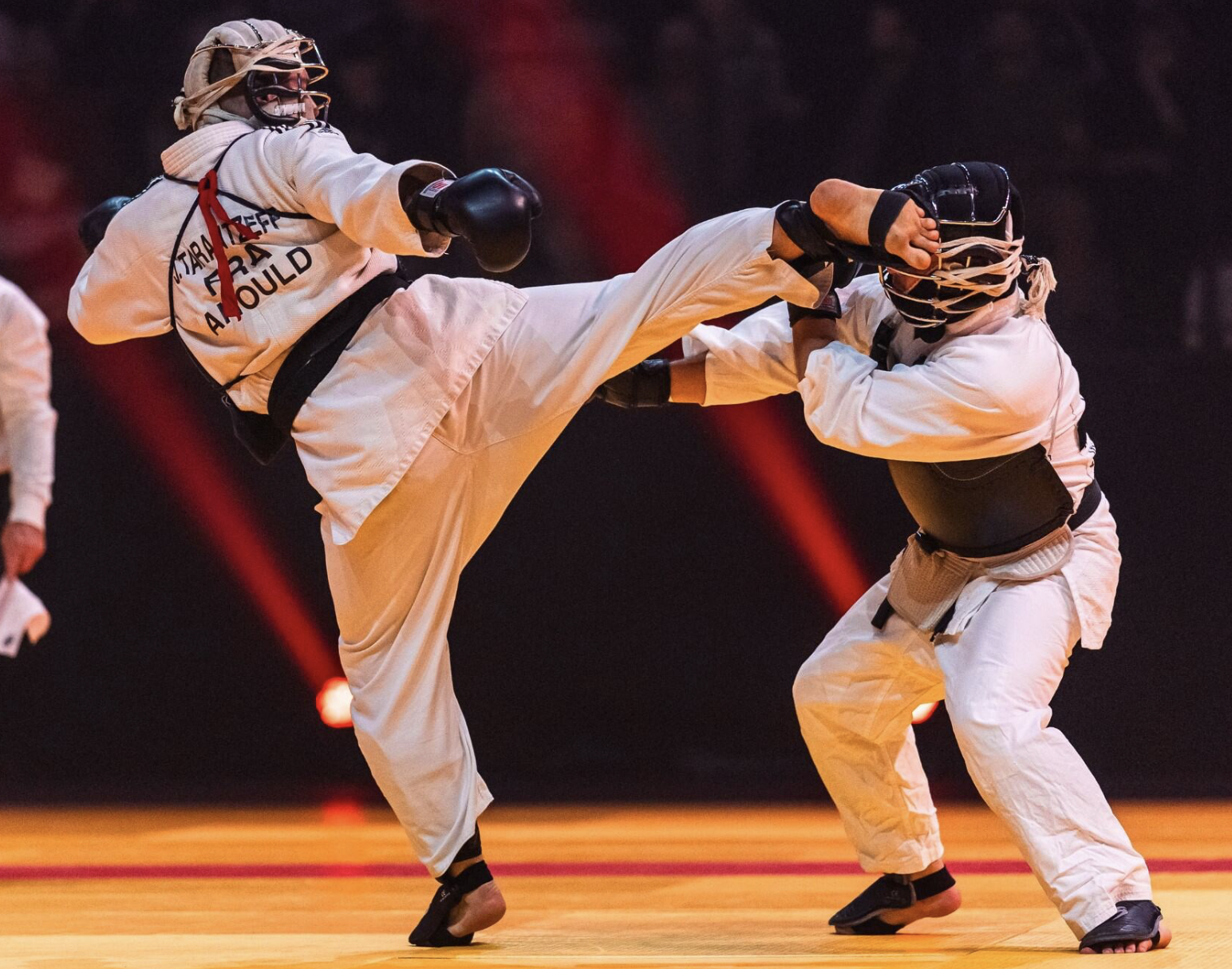 Nippon Kempo. Valeurs Nippon Kempo.