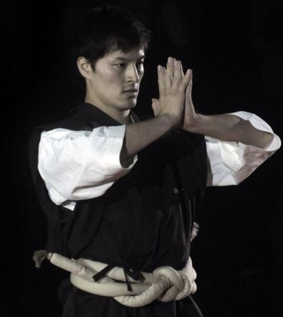 shorinji_kempo